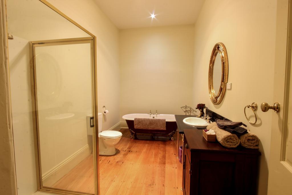 Bairnsdale Bed And Breakfast Exterior foto