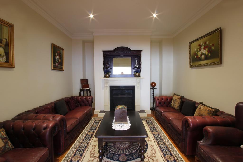 Bairnsdale Bed And Breakfast Exterior foto